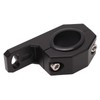 Leapiture Headlight Mount Bracket Motorcycle Headlight Mount Aluminium Alloy Driving