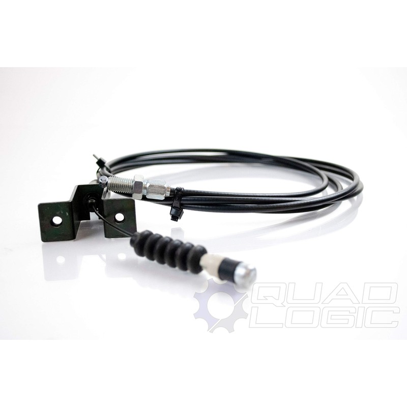 Polaris 2011 2012 RZR XP 900 UTV Throttle Cable -