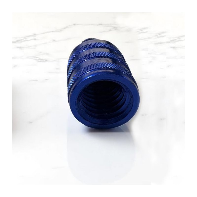 Tamo Conversion Adapter Male Convex M8 Female Concave W1/2 0.47