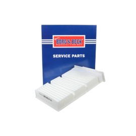 Cabin Filter Fits: PSA C1, 107, Toyota Aygo