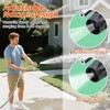 CulinaryEdge M5 Long Reach Nozzle Swivel Fitting, 0 to 60°