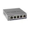 NETGEAR GS105E-200AUS PROSAFE Plus 5 Port 10/1000 GIGABIT L2 Switch