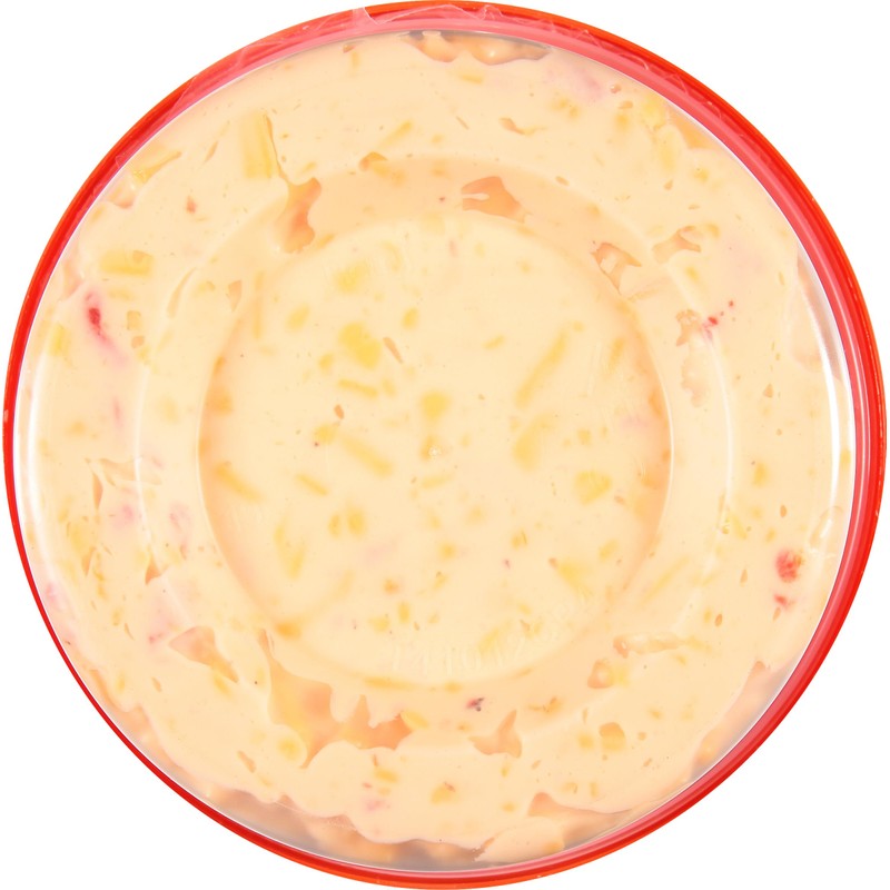 New Bridge Original Pimento Cheese, 11 oz, 12 Pack