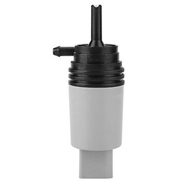 Car Windshield Washer Pump, Front Car Windshield Washer Pump for E92 E91 E90 E88 E87 E82 E81 E66 E65 E64 E63 E61 E60