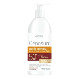 Genovan Extreme Family Spf 50 - 400 Ml