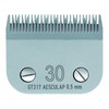 Aesculap SnapOn No. 30 GT317 Dog Grooming Clipper Blade