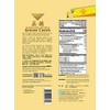 Prince of Peace 100% Natural Ginger Candy (Chews), Lemon Flavor,