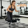 Rock Stepper Side to Side,Rock Stepper,Rock Stepper Machine for Exercise