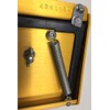Pressure Plate Springs for TapeTech EZ Roll Drywall Flat Boxes