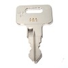 Ilco 811 Key Compatible With Mobella Southco Cabin Door Boat