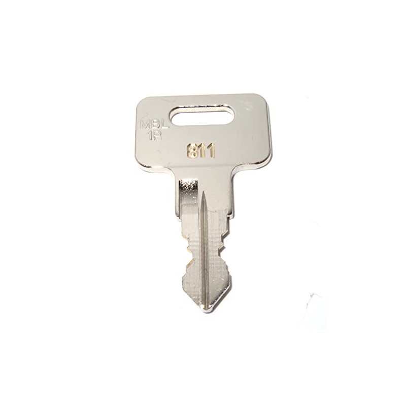 Ilco 811 Key Compatible With Mobella Southco Cabin Door Boat