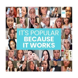 Admire My Skin Dark Spot Corrector Remover for Face - Brightening Discoloration