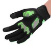 BOODUN Winter Cycling Full Finger Gloves Touch Screen Warm Windproof