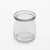 American Metalcraft RGJ6 Jar, Glass Rend 6 oz.