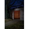 Ledvance LED Floodlight, Light for Outdoor Use, Warm White, 151