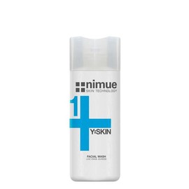 Nimue Y:Skin Facial Wash 200ml