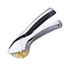 LOYELEY Garlic Press, Garlic Crusher, Garlic Squeezer, Chopped Garlic, Garlic