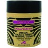 Isoplus Natural Collection Dreads/Lock Mold Cream 6 oz.