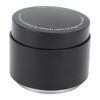 58mm Coffee Tamper 3 in 1 Coffee Distributor Tamper Stainless