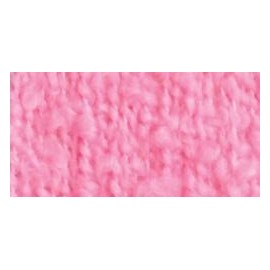 Baby Boucle Yarn-Pretty Pink