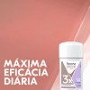 Desodorante Femenino Clinical Extra Dry En Crema Con 58g Rexona
