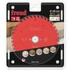 Freud FR13W007H 190mm x 30mm x 40T Wood Circular Saw
