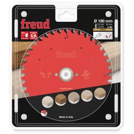 Freud FR13W007H 190mm x 30mm x 40T Wood Circular Saw Blade