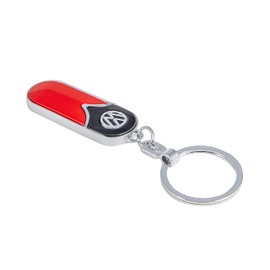 VW Key Fob – Volkswagen Bus Samba T1 Key Original Retro, Version 6