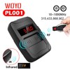 WOYO Car Key Fob Tester RF Frequency Tester 10 MHZ-1000