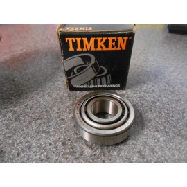 Timken NOS Midwest Timken Wheel Bearing Fits: Harley 73-99 FL FLH FX Models 95-446