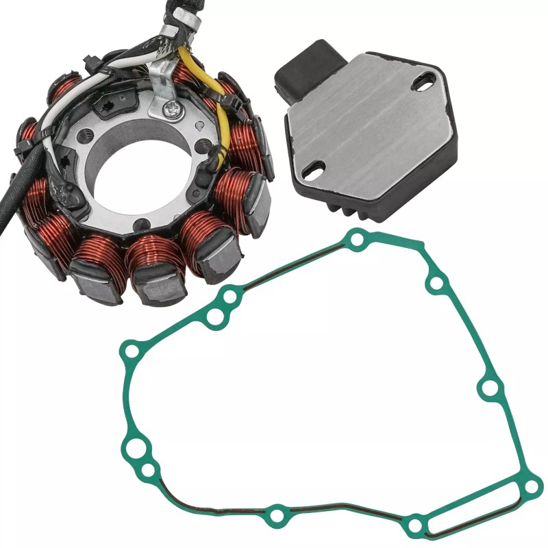 For Honda Stator Regulator Rectifier Gasket for Honda CRF450R CRF