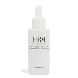 Hydrating Gel Serum with 2% Hyaluronic Acid + Vitamin B5, 4 fl oz