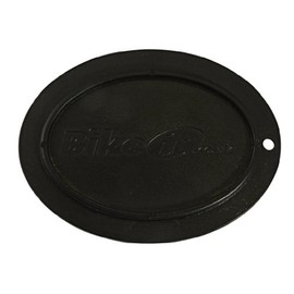 BSPOVAL - Bike It Bike Stand Pad