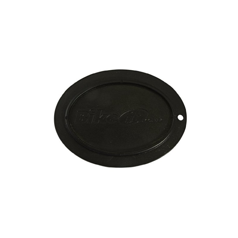 BSPOVAL - Bike It Bike Stand Pad