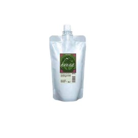 Chiyoda Chemical Deluxio Henna Active Cream 14.1 oz (400 g)