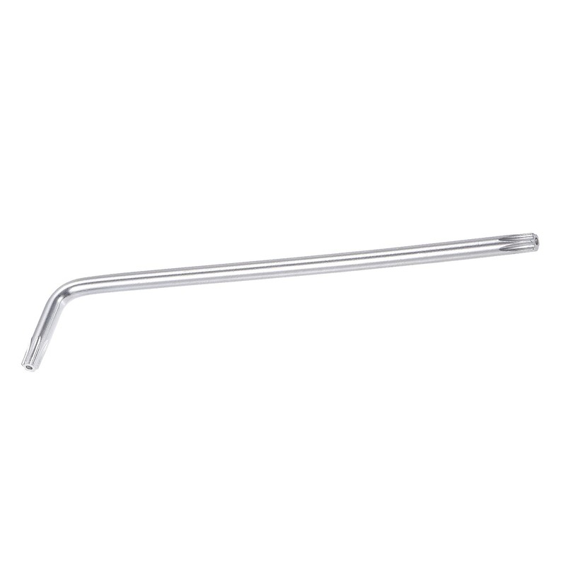 sourcing map T20 Anti Tamper Proof Torx Star Key Bit