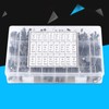 500pcs 24 Values Aluminum Electrolytic Capacitor Assorted Kit 10V~50V 0.1uF