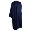 OSBO GradSeason Unisex Matte Robes for Graduation Gown, Choir Robes,