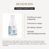 SALERM - Anti-Dandruff Shampoo - Shampoo Against Dandruff Hair Lab