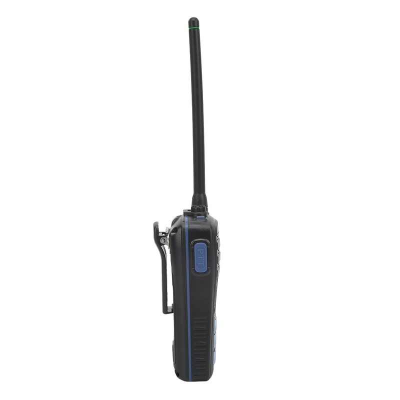 Marine Walkie Talkie Handheld IP67 Waterproof Floating 5W VHF Transceiver