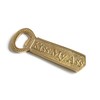 Bottle Opener Two-Sided Pog Mo Thoin with Translation 4 ¼"