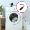 2 x Washing Machine Carbon Brushes 00616505