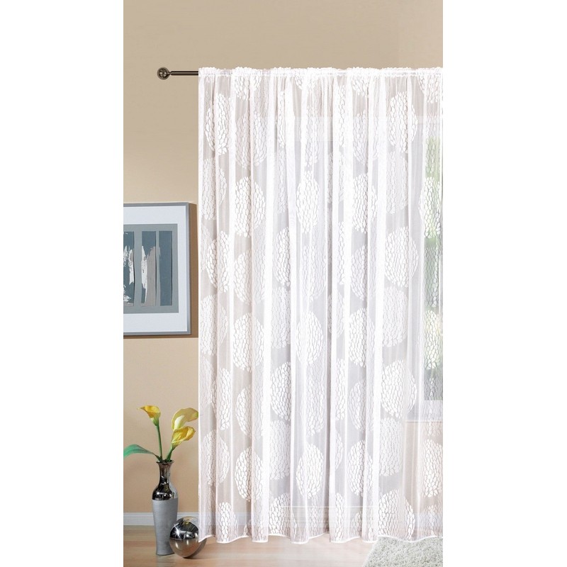Jacquard Fabio 13143 curtain