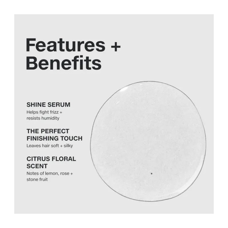 Paul Mitchell Gloss Drops 75ml