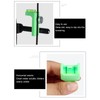 Compound Bow Tuning and Mounting String Level Combo Plastic Archery