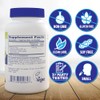 H2Q 8 x Absorption CoQ10 100mg (Non GMO, Soy Free,