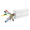 Electric Bike Motor Controller 48V 35A Scooter Brushless DC Controller