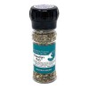 Salty Wahine Gourmet Hawaiian Sea Salts, Hawaiian Rub, 2 Oz.
