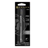 Cross Refills for Ballpoint Pen Medium Tip Black Ink Pack