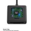 BENFEI Memory Card Reader, BENFEI 4in1 USB USB-C to SD